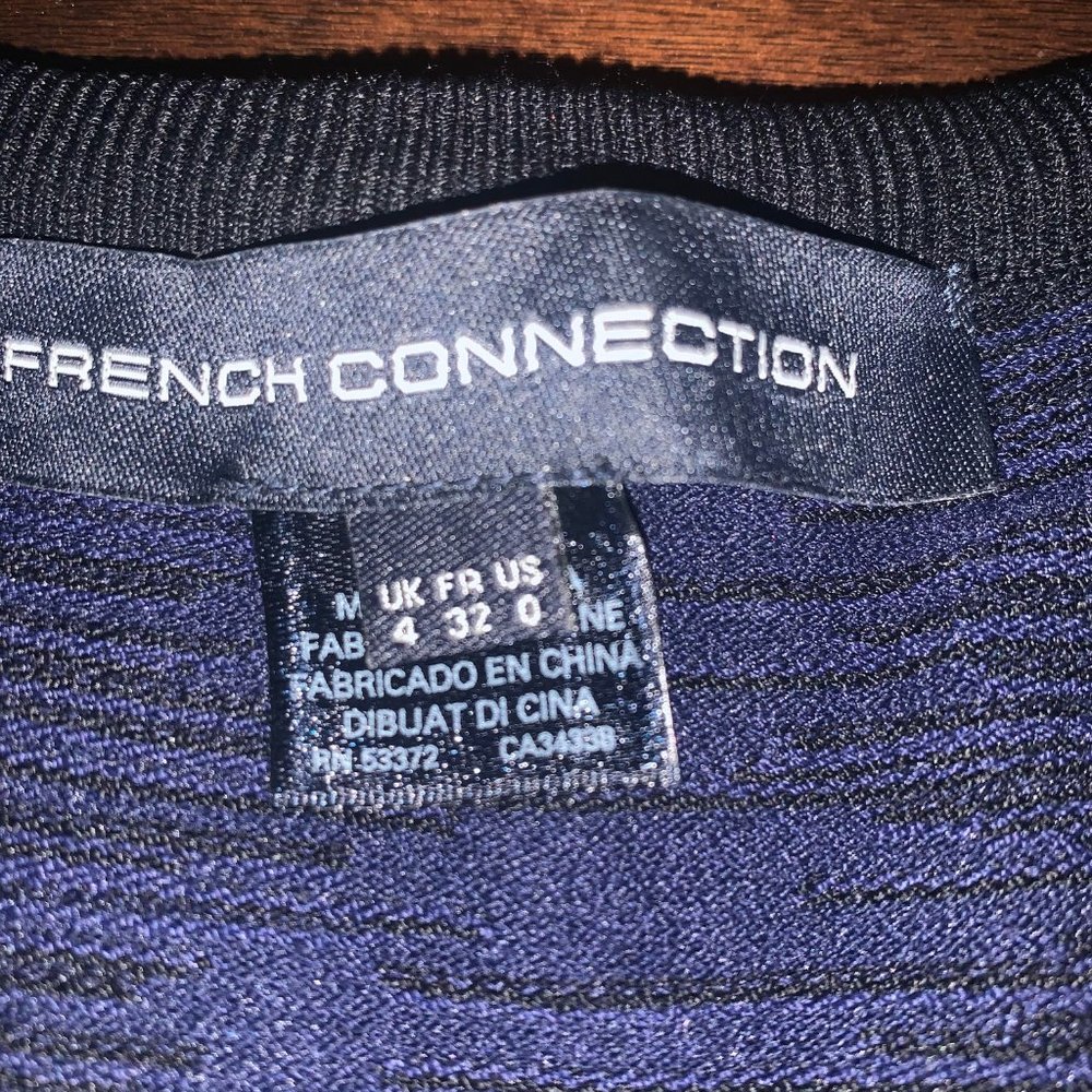 French Connection Dress - Picture 3 of 3